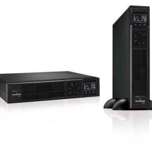 UPS EVO DSP PLUS 3.600 RT